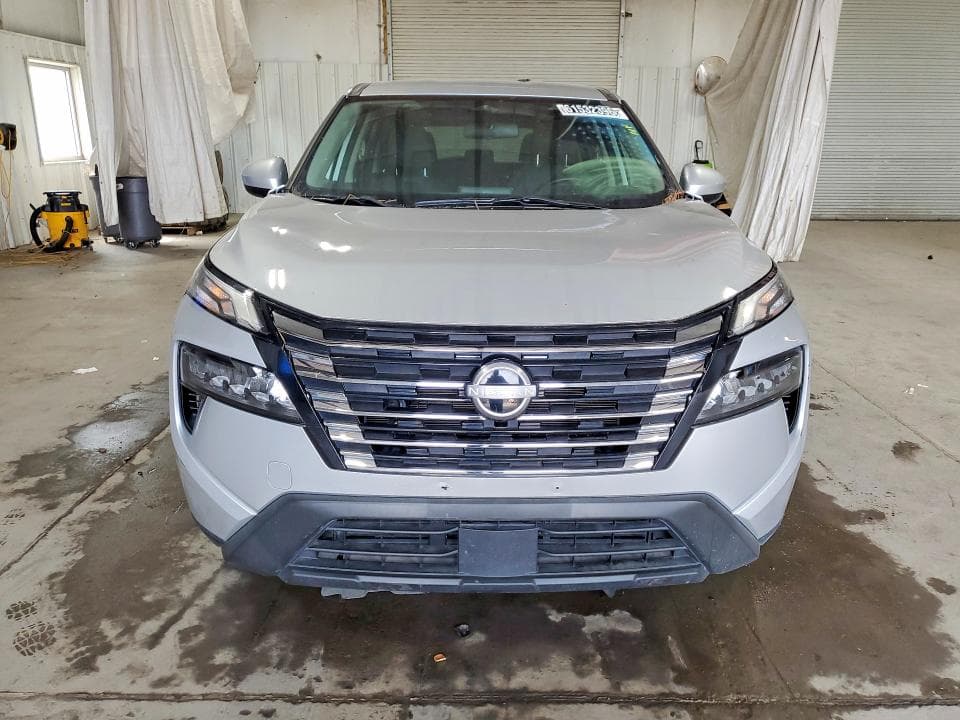 2024 NISSAN ROGUE SV 5