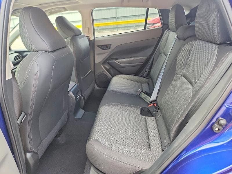 2024 SUBARU CROSSTREK PREMIUM 11
