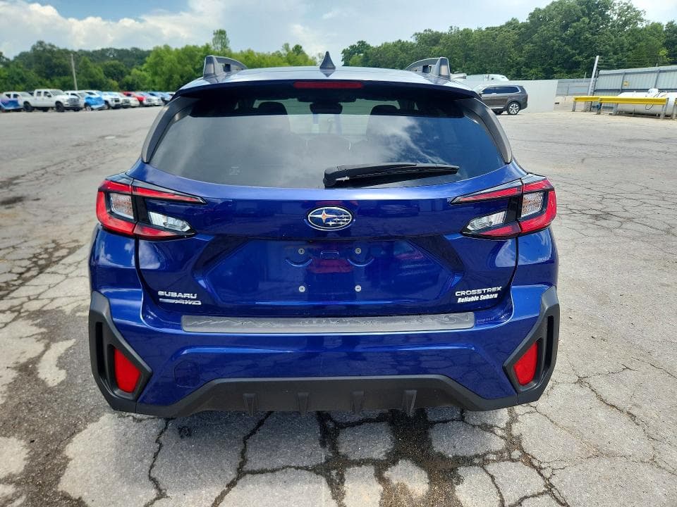 2024 SUBARU CROSSTREK PREMIUM 6