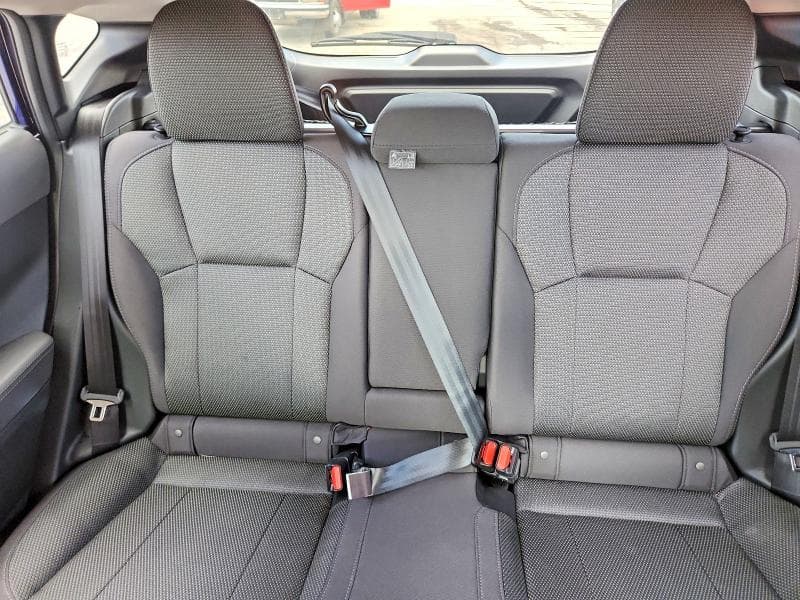 2024 SUBARU CROSSTREK PREMIUM 10