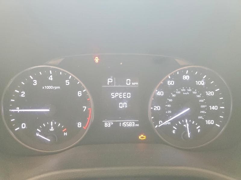 2018 HYUNDAI ELANTRA SE SE 9