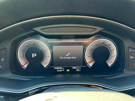 2019 AUDI Q8 PREMIUM 5