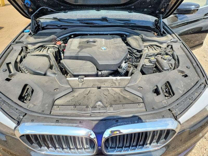 2017 BMW 530 XI XI 11