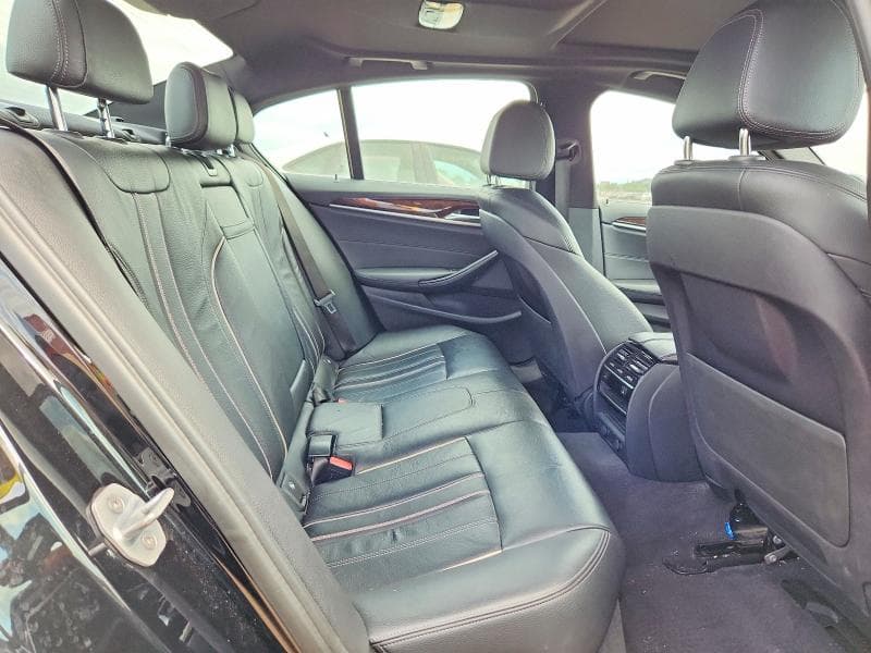 2017 BMW 530 XI XI 10