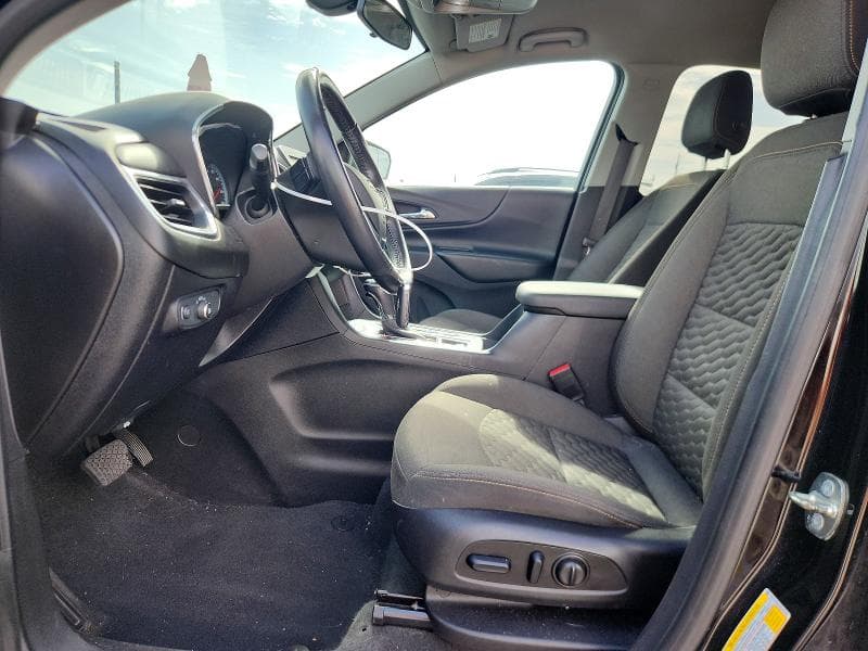 2018 CHEVROLET EQUINOX LT 7