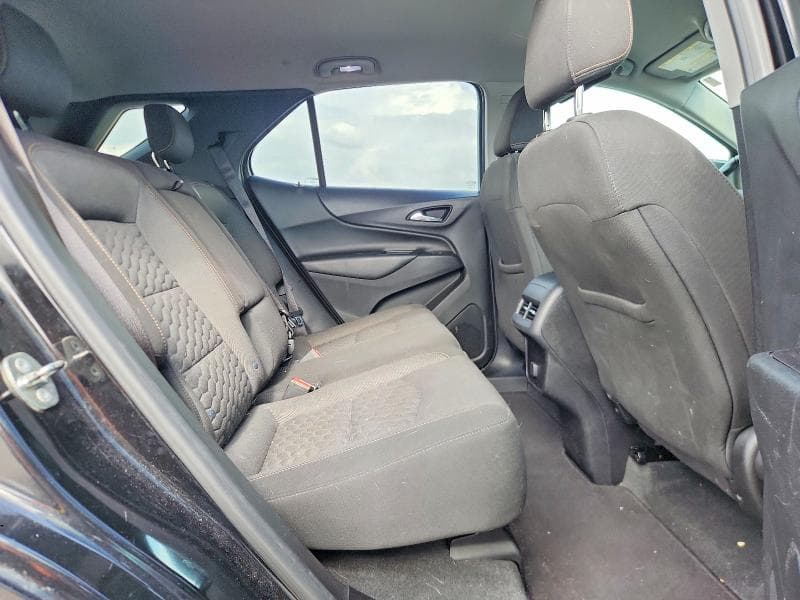 2018 CHEVROLET EQUINOX LT 10