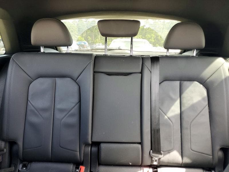 2021 AUDI Q3 PREMIUM PLUS S LINE 45 10