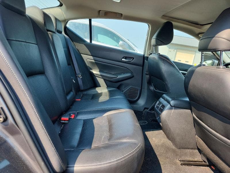 2019 NISSAN ALTIMA SL 10