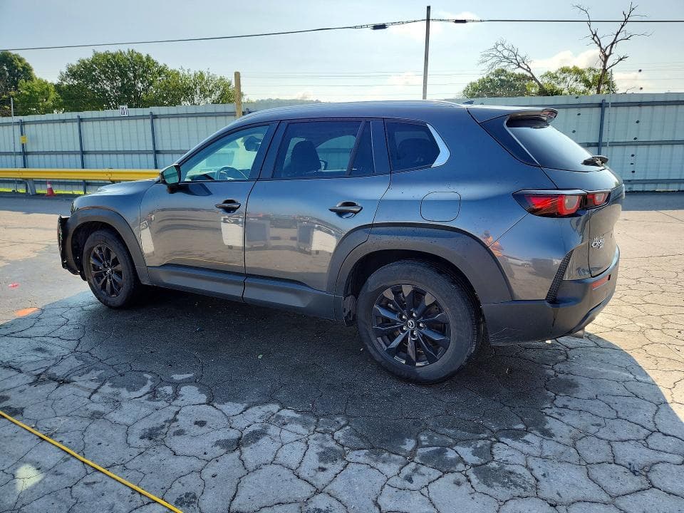 2024 MAZDA CX-50 PREMIUM 2