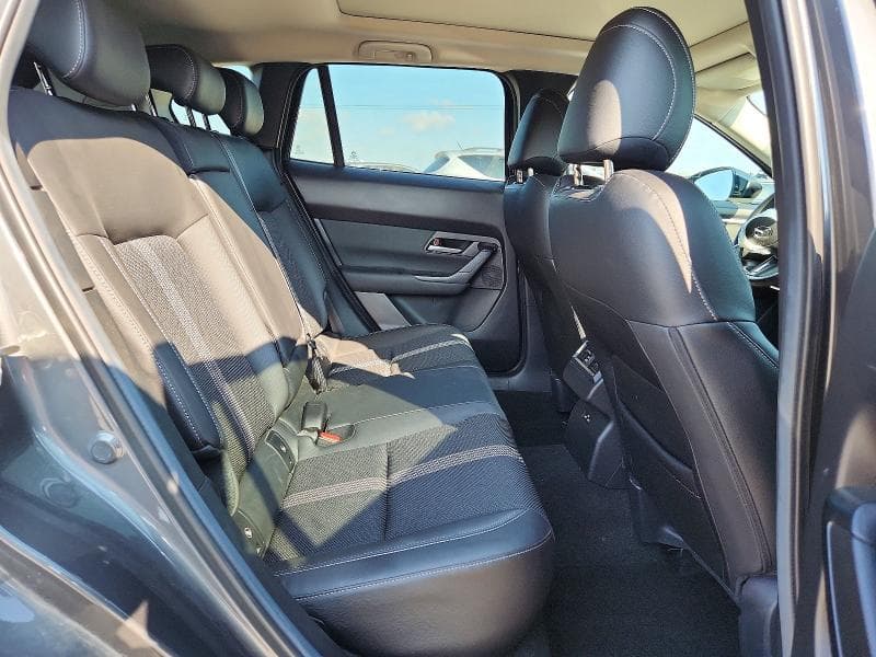 2024 MAZDA CX-50 PREMIUM 11