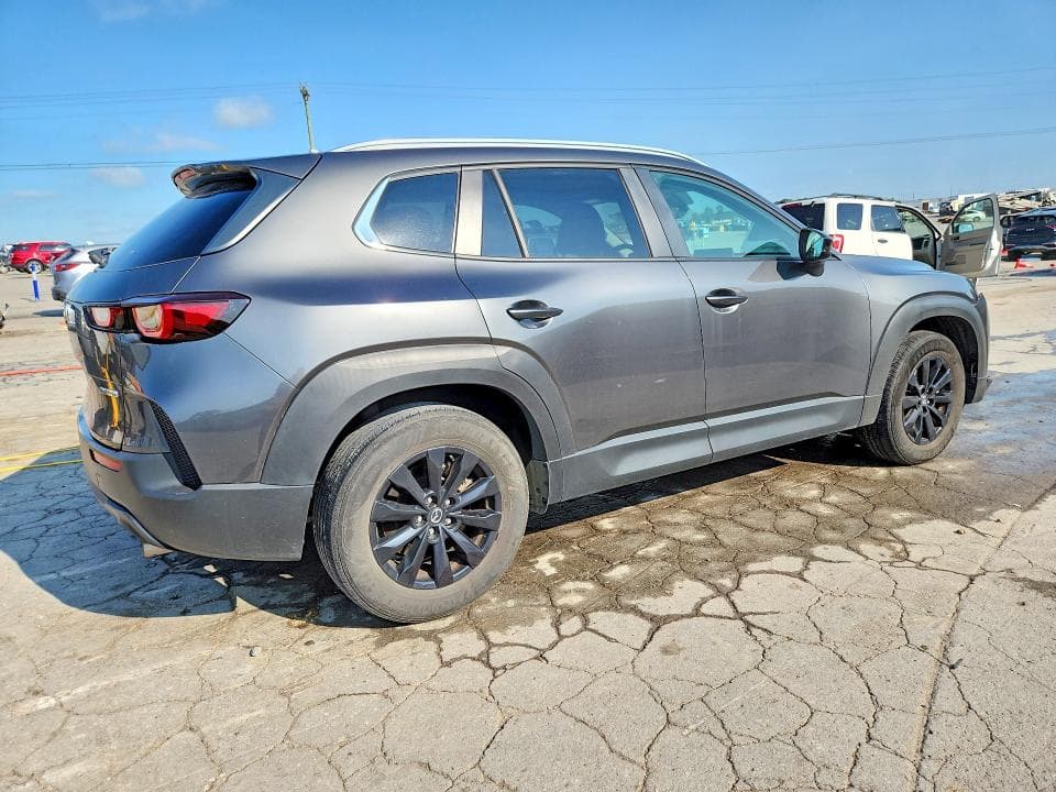 2024 MAZDA CX-50 PREMIUM 3