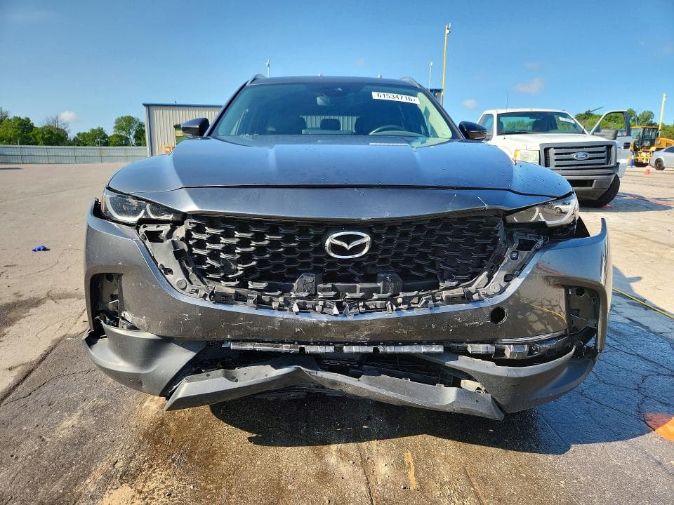 2024 MAZDA CX-50 PREMIUM 5