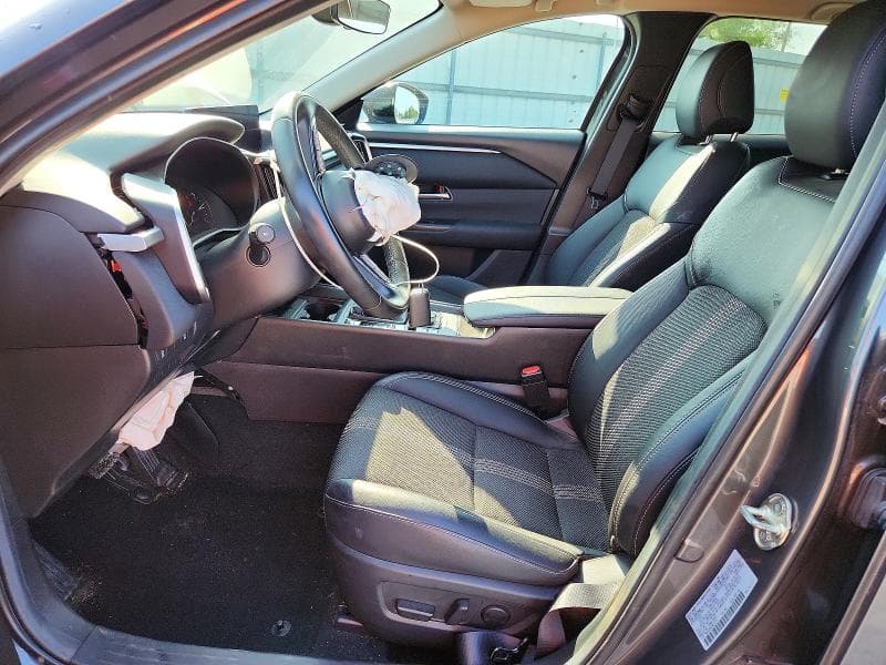 2024 MAZDA CX-50 PREMIUM 7