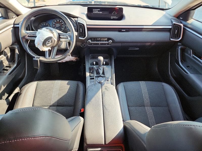 2024 MAZDA CX-50 PREMIUM 8