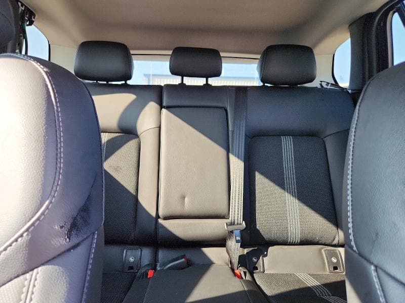 2024 MAZDA CX-50 PREMIUM 10