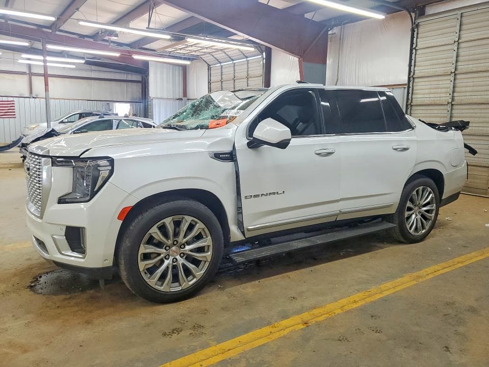 2024 GMC YUKON DENALI - 1