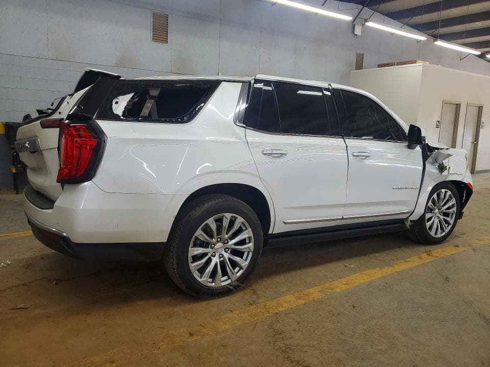 2024 GMC YUKON DENALI 3