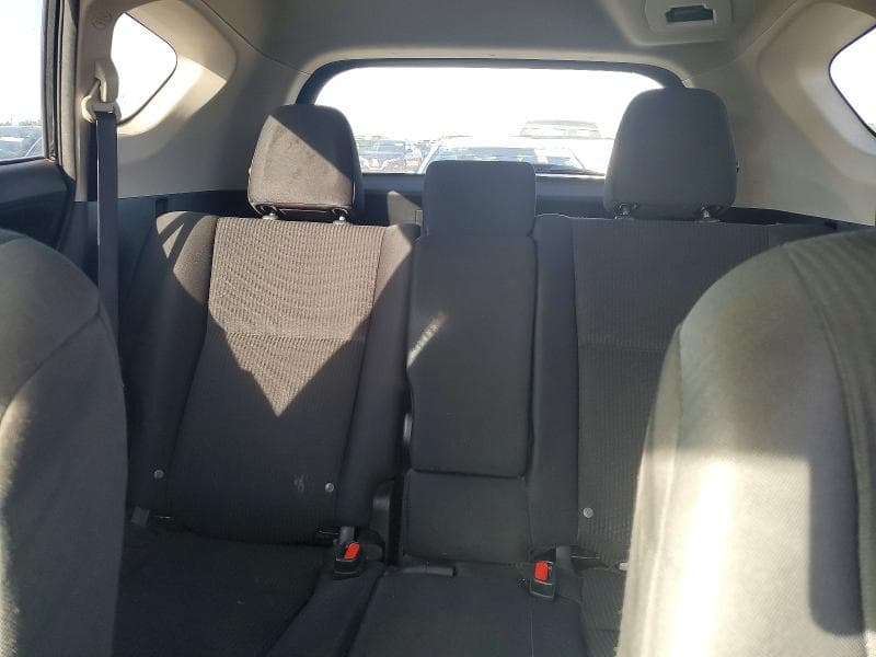 2017 TOYOTA RAV4 LE 10