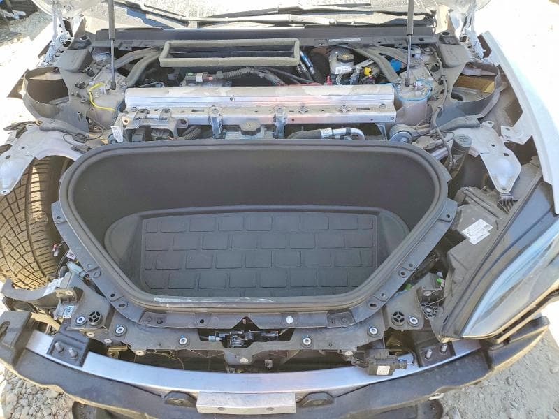 2022 TESLA MODEL S 11