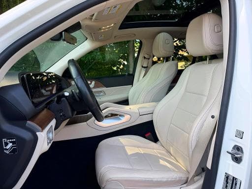 2022 MERCEDES-BENZ GLE 350 4MATIC 11