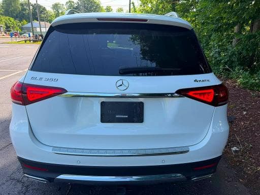 2022 MERCEDES-BENZ GLE 350 4MATIC 12