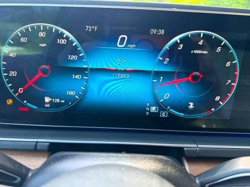 2022 MERCEDES-BENZ GLE 350 4MATIC 7