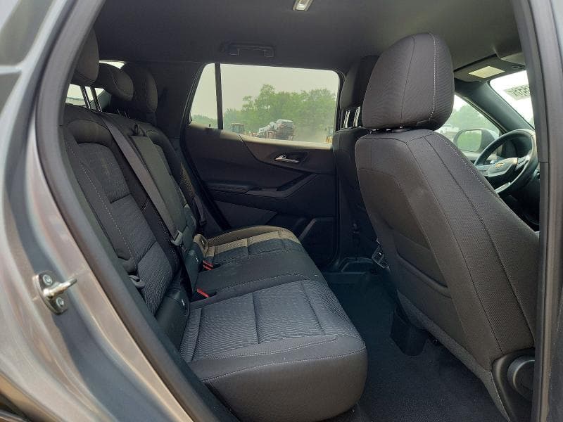 2025 CHEVROLET EQUINOX LT 10