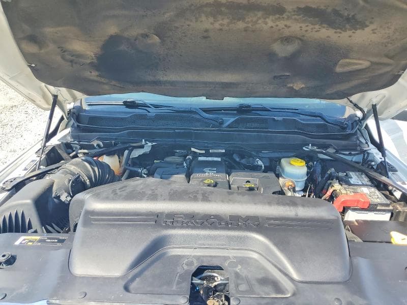 2020 RAM 3500 11