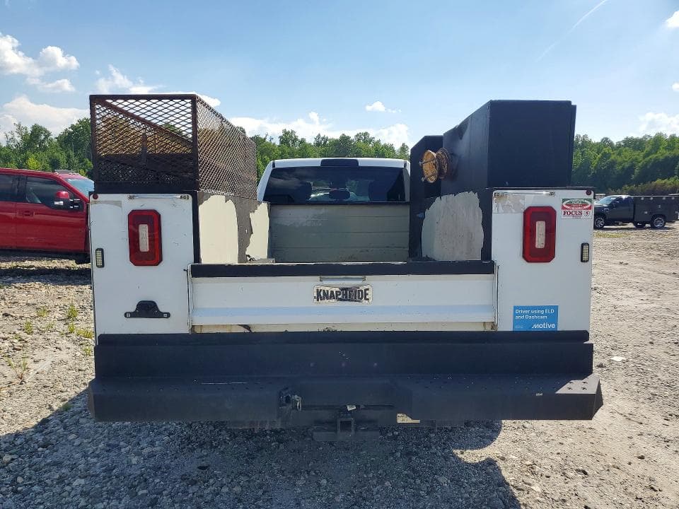 2020 RAM 3500 6