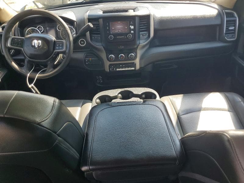 2020 RAM 3500 8