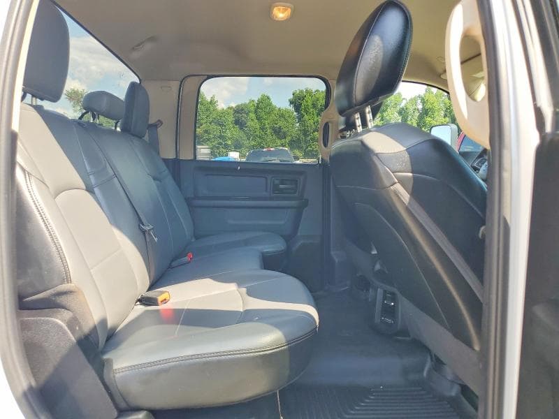 2020 RAM 3500 10
