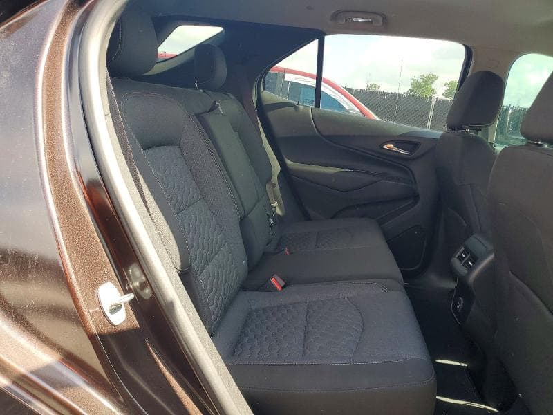 2020 CHEVROLET EQUINOX LT 11