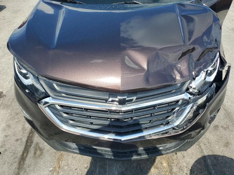 2020 CHEVROLET EQUINOX LT 12