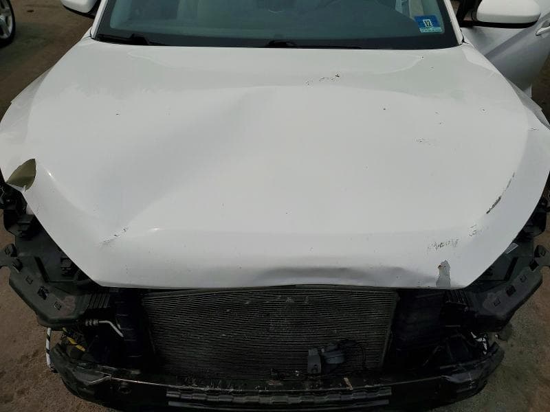 2018 HYUNDAI TUCSON SEL 12