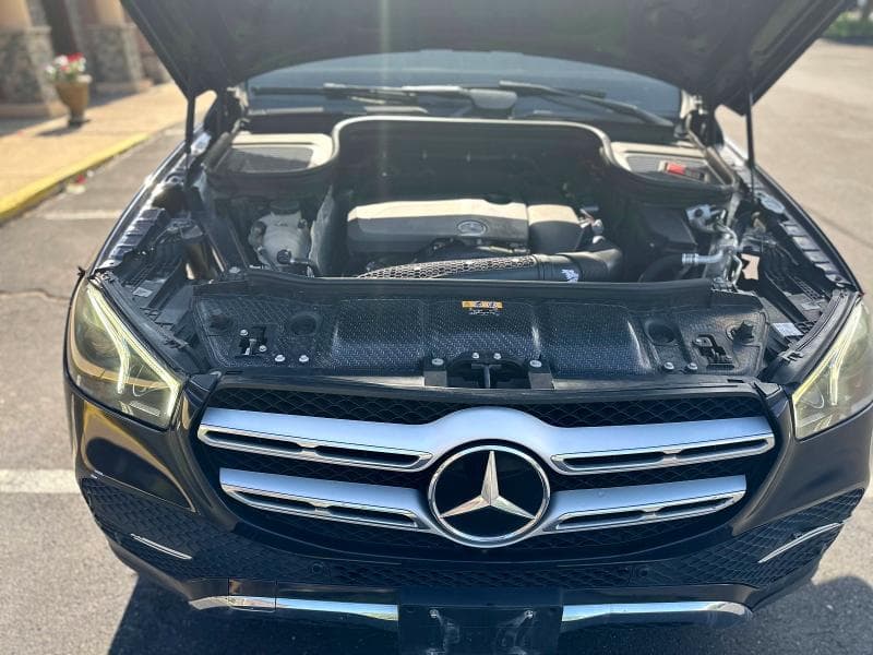 2020 MERCEDES-BENZ GLE 350 4MATIC 11