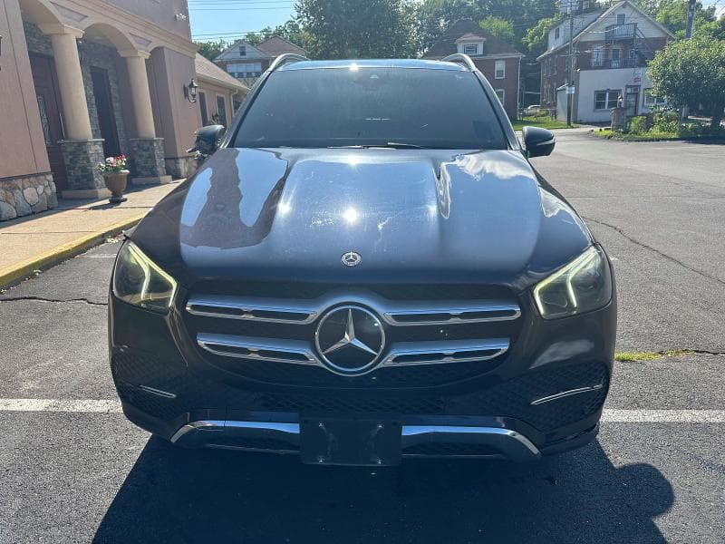 2020 MERCEDES-BENZ GLE 350 4MATIC 6