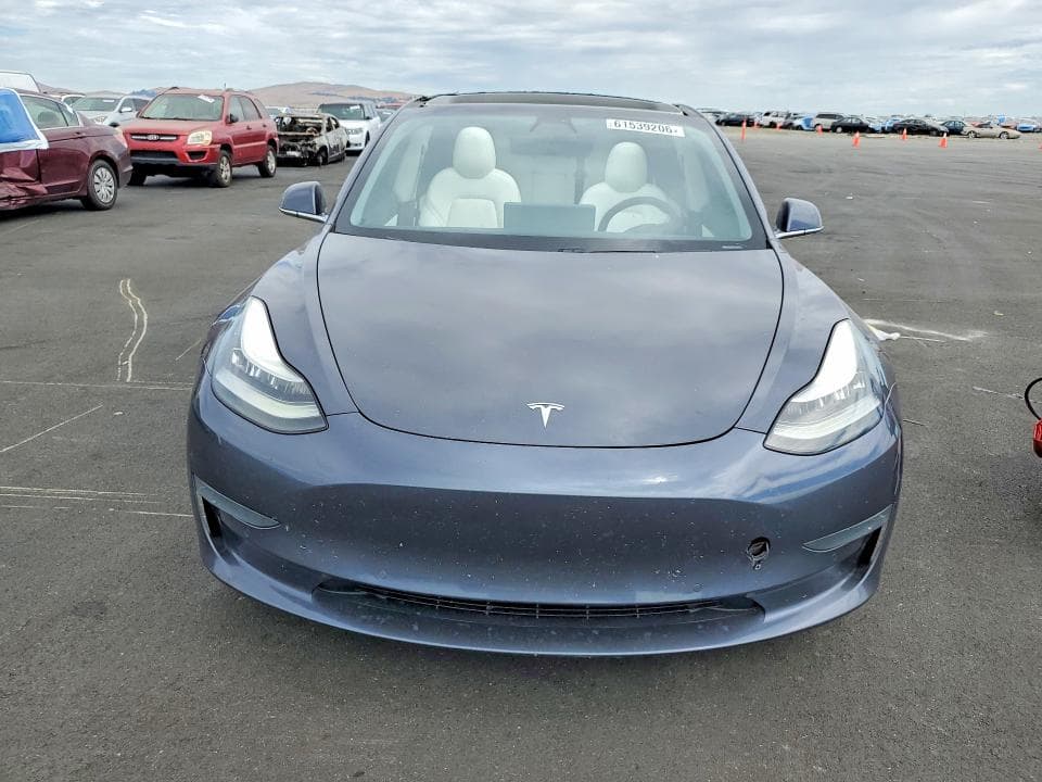 2020 TESLA MODEL 3 5