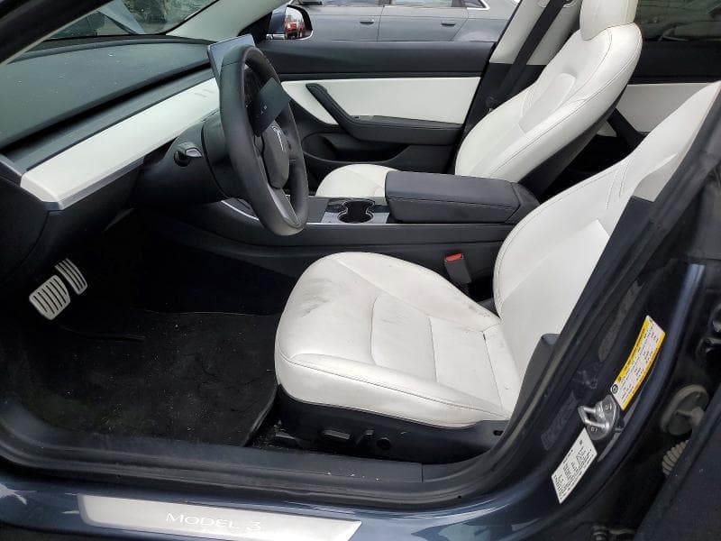 2020 TESLA MODEL 3 7