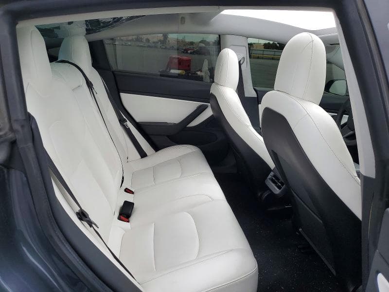 2020 TESLA MODEL 3 10