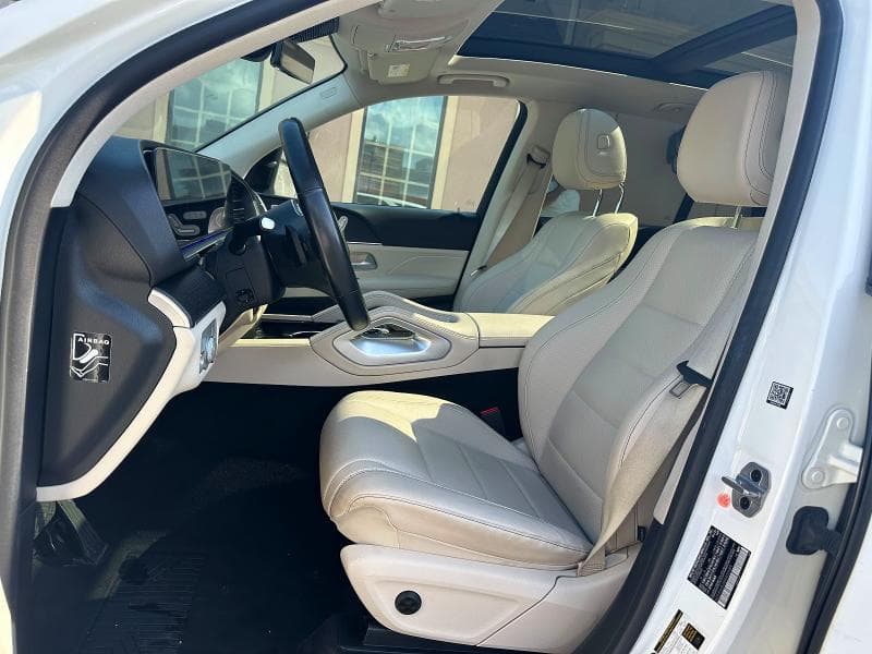 2021 MERCEDES-BENZ GLE 350 6
