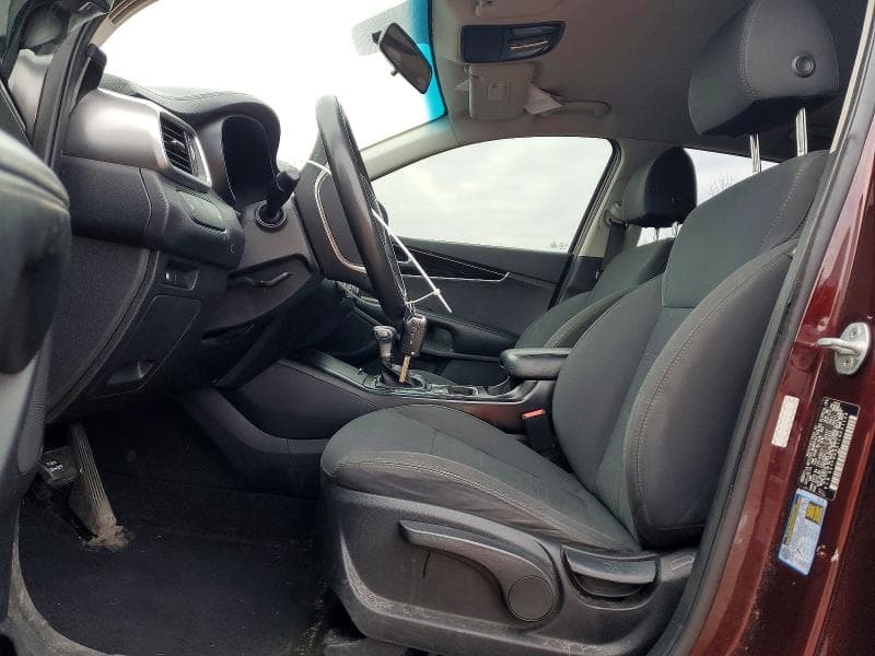 2020 KIA SORENTO LX V6 7