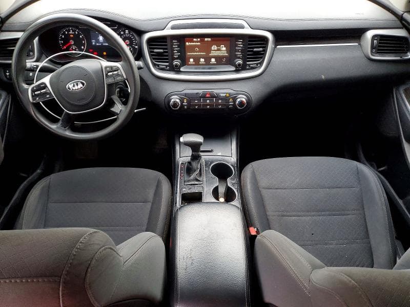 2020 KIA SORENTO LX V6 8