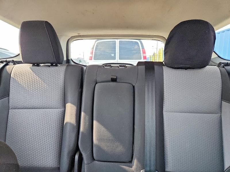 2017 FORD ESCAPE SE SE 10