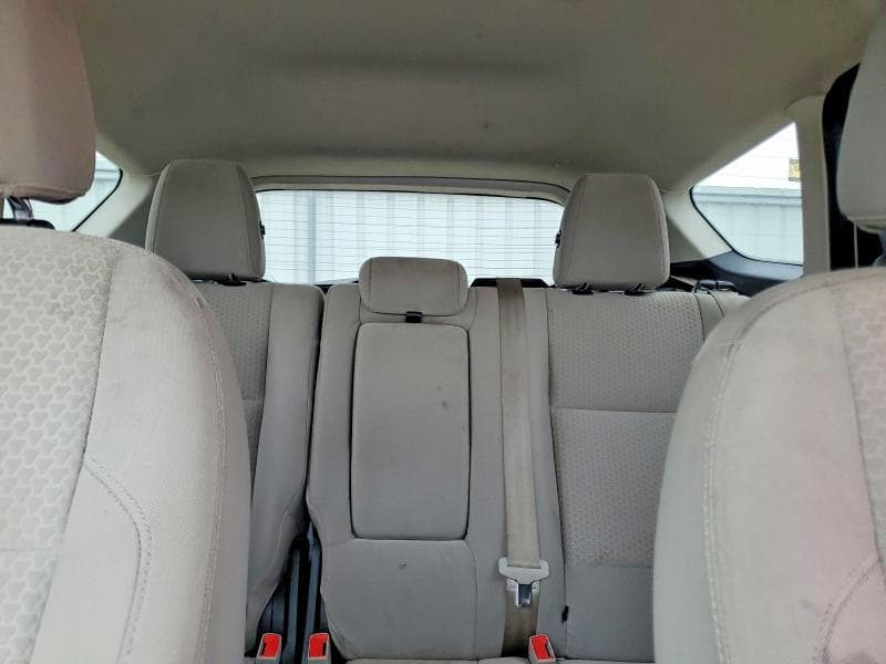 2017 FORD ESCAPE SE 10