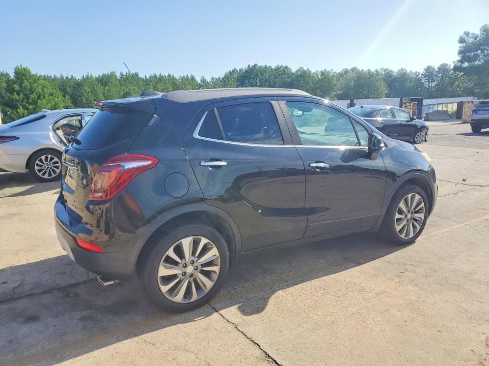 2017 BUICK ENCORE PREFERRED PREFERRED 3