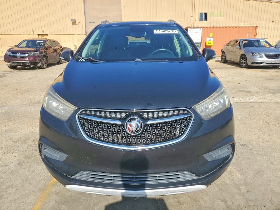 2017 BUICK ENCORE PREFERRED PREFERRED 5