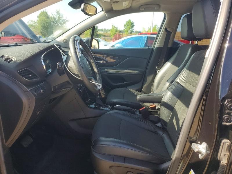 2017 BUICK ENCORE PREFERRED PREFERRED 7