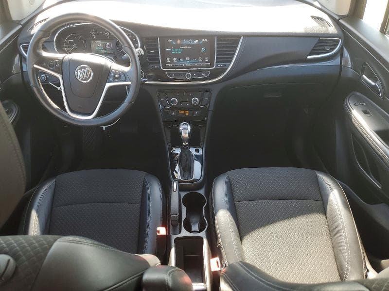 2017 BUICK ENCORE PREFERRED PREFERRED 8