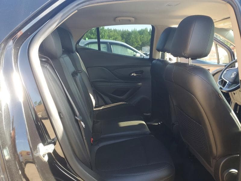 2017 BUICK ENCORE PREFERRED PREFERRED 10