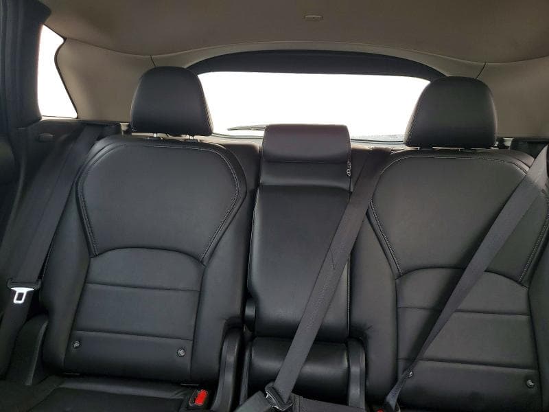 2020 INFINITI QX50 LUXE 10